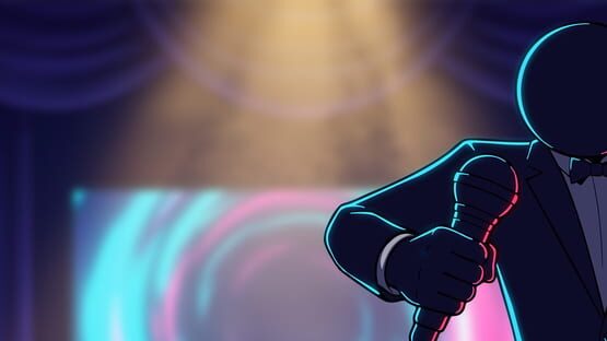 Dub Night Live gameplay screenshot