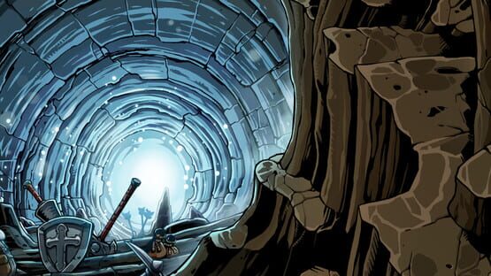 Echoes From Below official artwork 1