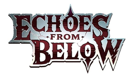 Echoes From Below official artwork 2
