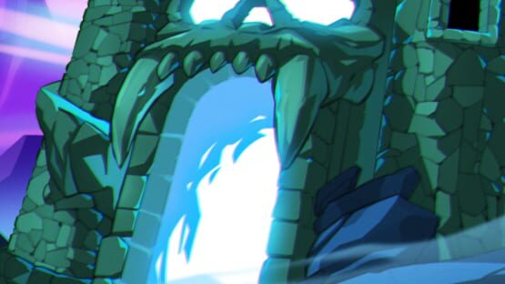 Masters of the Universe: Legends Unite official artwork 3