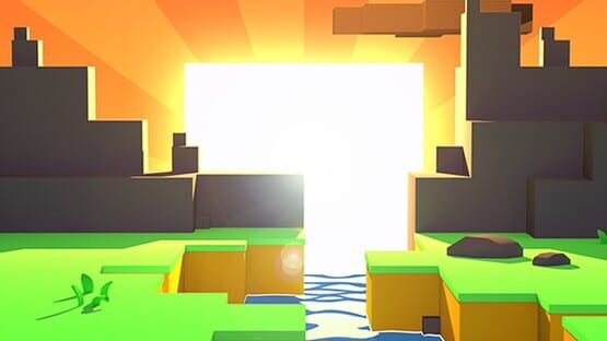 Eden: World Builder official artwork 1