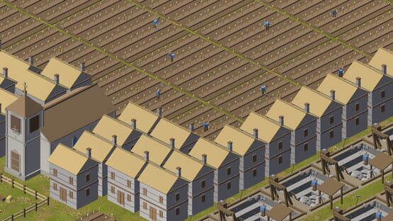 Village Incremental gameplay screenshot