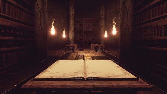 Stories Once Told: Echoes of Valor gameplay screenshot
