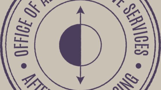 Deadline: Afterlife Processing official artwork 2