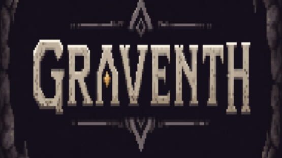 Graventh official artwork 2