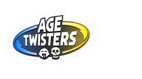 Age Twisters - Artwork 1