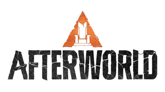 Afterworld Artwork 1