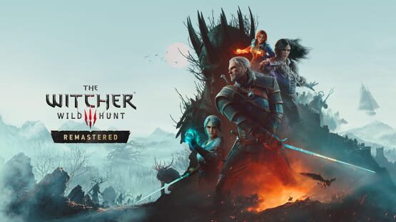 The Witcher 3: Wild Hunt Remastered — screenshot 2