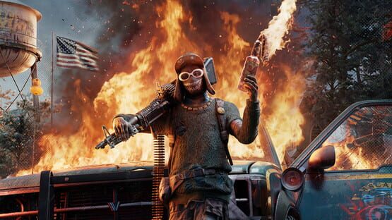 PUBG Ded.Net official artwork 2