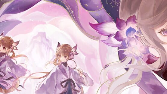 My Fairy Princess official artwork 1