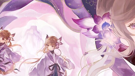 My Fairy Princess official artwork 3