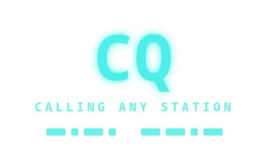 CQ: Calling Any Station gameplay screenshot
