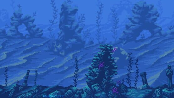 Little Bettas gameplay screenshot