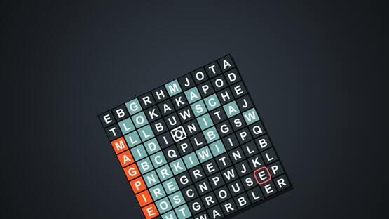 1-2-Splendid Word Search! - Artwork 2