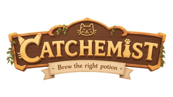 Cauldron Chaos: Brew Potions & Tidy Up gameplay screenshot