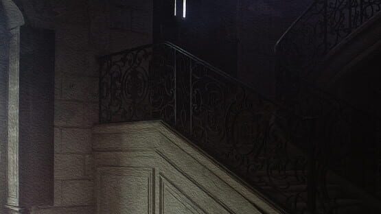 The Unwelcomed gameplay screenshot