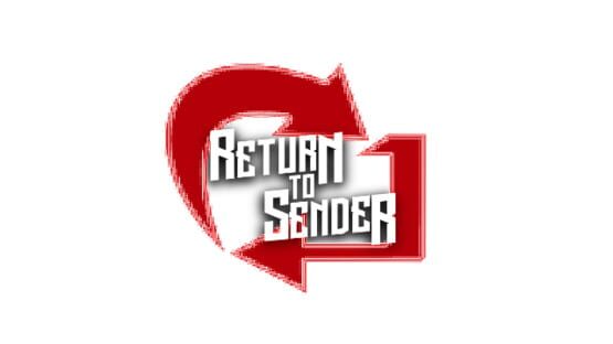 Return to Sender official artwork 2
