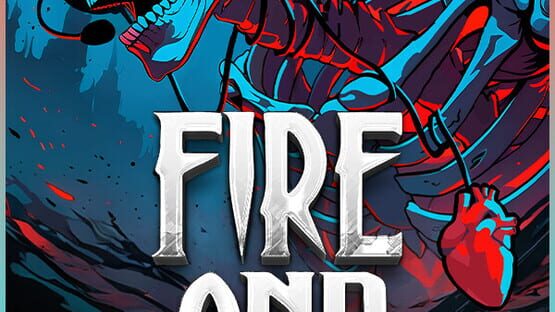 Fire and Ashes official artwork 3