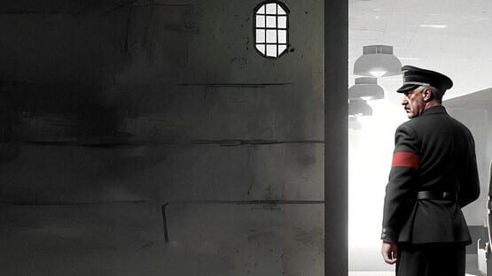 Bunker 1945: Capture the Gray Wolf official artwork 1