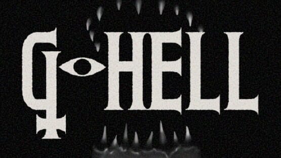 G-Hell official artwork 2