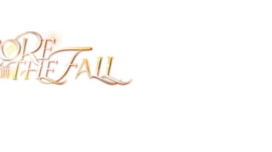 Before the Fall official artwork 2