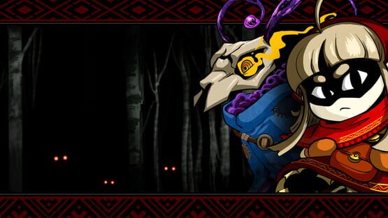 Lumiere gameplay screenshot