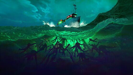 Fathoms official artwork 1