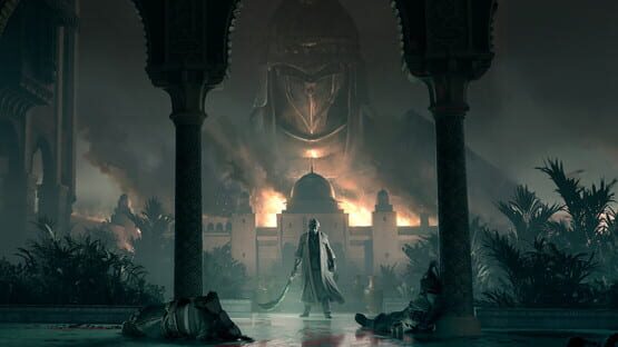 Alkimya: House of Wisdom official artwork 2