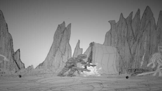 The Forlorn official artwork 1