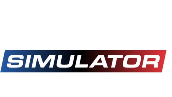 Police Simulator - Artwork 1