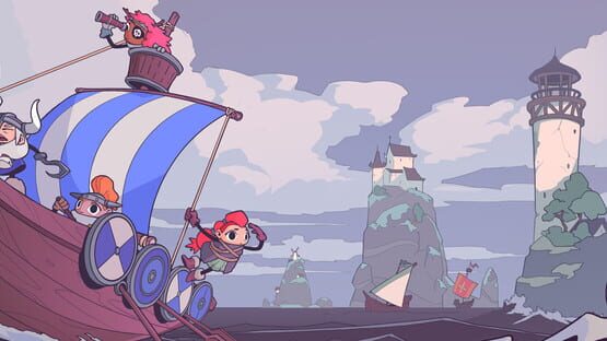 Matelotes official artwork 1