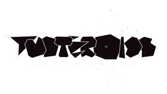 Dusteroids official artwork 2