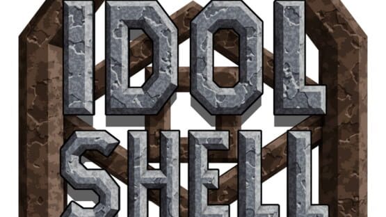 Idol Shell official artwork 2
