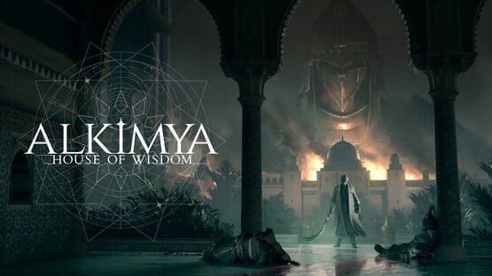 Alkimya: House of Wisdom official artwork 3