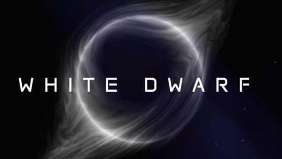 White Dwarf official artwork 2