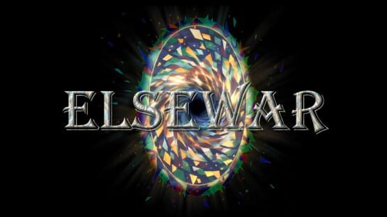 Elsewar official artwork 2