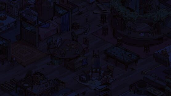 Creatures Like Us gameplay screenshot