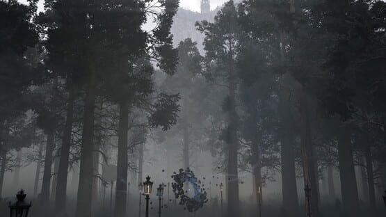 Project Rabbit gameplay screenshot