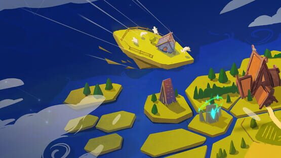 Skapheim gameplay screenshot