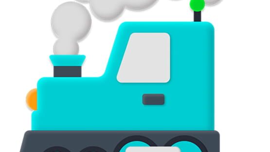 Locomochi official artwork 2