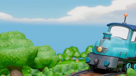Locomochi official artwork 4