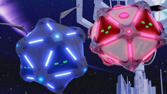 Poled Apart gameplay screenshot