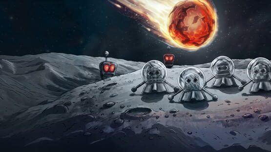 Astrojunk official artwork 2