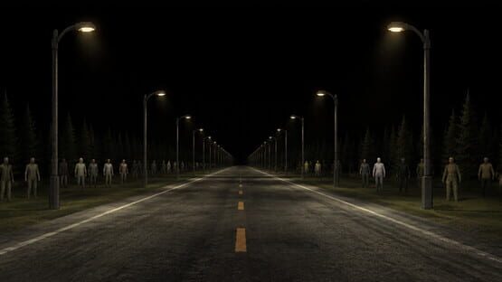 300 Miles to Her: Every Hitcher Lies gameplay screenshot