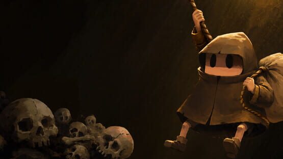 Vespillo gameplay screenshot