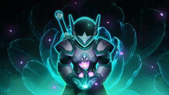 Hyperflora official artwork 2