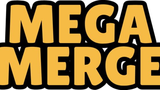 Mega Merge official artwork 2