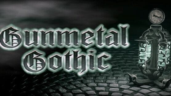 Gunmetal Gothic official artwork 3