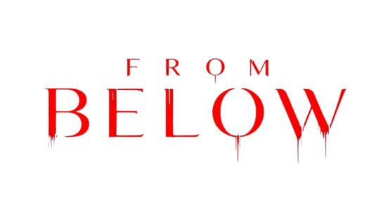 From Below official artwork 1