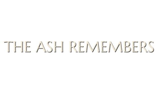 The Ash Remembers official artwork 1